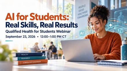 AI for Students: Real Skills, Real Results